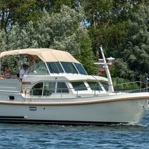 Linssen Grand Sturdy 35.0 AC