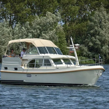 Linssen Grand Sturdy 35.0 AC