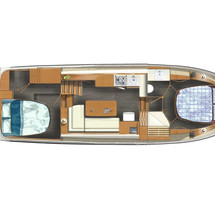 Linssen Grand Sturdy 35.0 AC