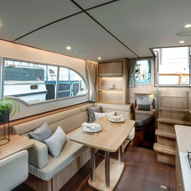 Linssen Grand Sturdy 35.0 AC