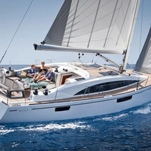 Bavaria 46 Vision