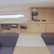 Bavaria 46 Vision