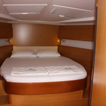 Jeanneau Sun Odyssey 50 DS