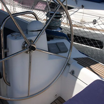 Jeanneau Sun Odyssey 50 DS