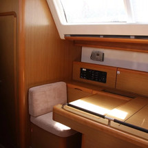 Jeanneau Sun Odyssey 50 DS