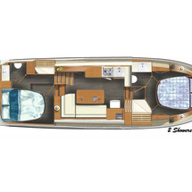 Linssen Grand Sturdy 35.0 AC