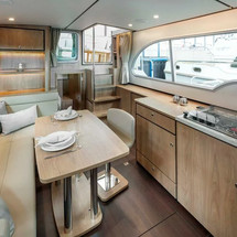 Linssen Grand Sturdy 35.0 AC