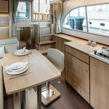 Linssen Grand Sturdy 35.0 AC