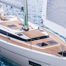 Bavaria C45