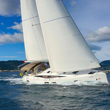 Jeanneau 51