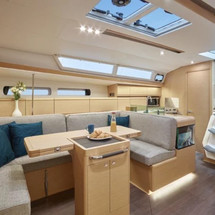 Jeanneau Sun Odyssey 449