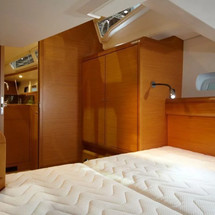 Jeanneau Sun Odyssey 449