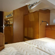 Jeanneau Sun Odyssey 449