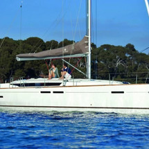 Jeanneau Sun Odyssey 449