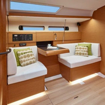 Jeanneau Sun Odyssey 449