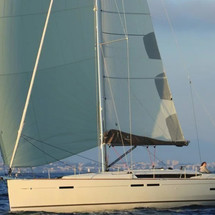 Jeanneau Sun Odyssey 449