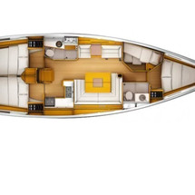 Jeanneau Sun Odyssey 449