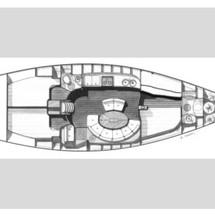 Beneteau First 45