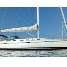 Beneteau First 45