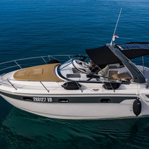 Bavaria 29 Sport