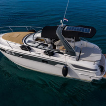 Bavaria 29 Sport