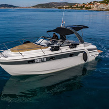 Bavaria 29 Sport