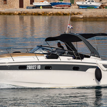 Bavaria 29 Sport