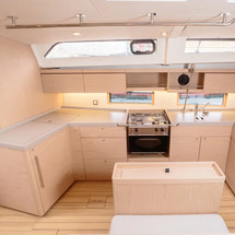 Beneteau Oceanis 46.1