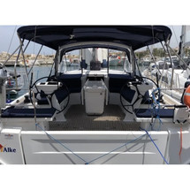 Beneteau Oceanis 46.1