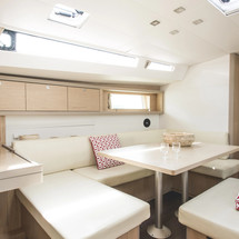 Jeanneau Sun Odyssey 519