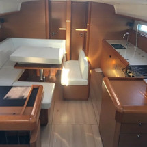 Jeanneau Sun Odyssey 519