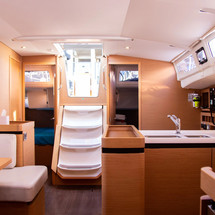 Jeanneau Sun Odyssey 490