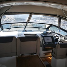 Bavaria S40 OPEN