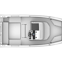 Beneteau Flyer 7.7 SPACEdeck