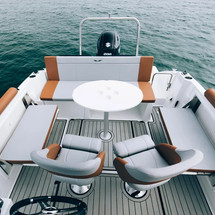 Beneteau Flyer 7.7 SPACEdeck