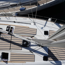 Jeanneau Sun Odyssey 49i