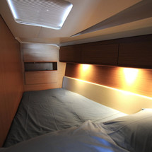 Jeanneau Sun Odyssey 49i