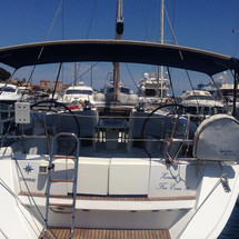 Jeanneau Sun Odyssey 49i