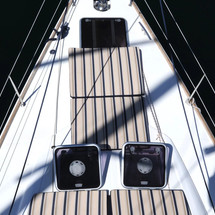 Jeanneau Sun Odyssey 49i