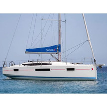 Jeanneau Sun Odyssey 410