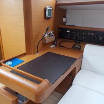 Jeanneau Sun Odyssey 519