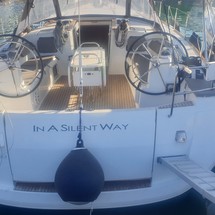 Jeanneau Sun Odyssey 519