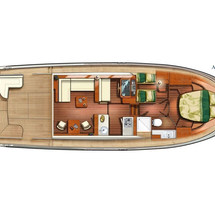 Linssen Grand Sturdy 40.0 Sedan