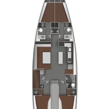 Bavaria 55 Cruiser