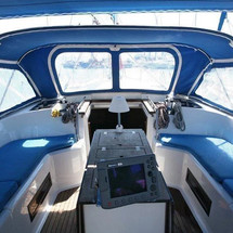 Bavaria 55 Cruiser