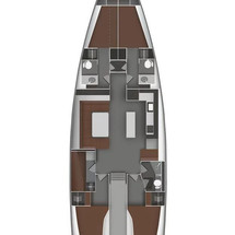 Bavaria 55 Cruiser