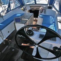 Bavaria 55 Cruiser