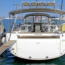 Bavaria 55 Cruiser