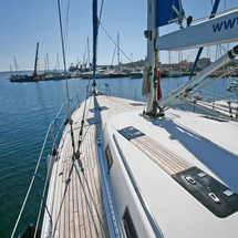 Bavaria 55 Cruiser