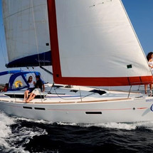 Jeanneau Sun Odyssey 419